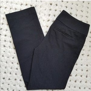 Loft Marisa career pants. Straight leg